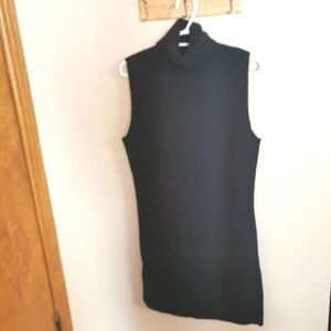 Iris & ink alpaca blend tunic bnwt size M